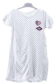Robe casual 7 ans Mango