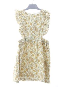 Vestido 5 años Neck & Neck