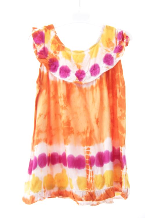 Blouse à manches courtes