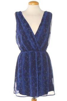 Einfaches Kleid S Mango, Foto 1 von 2