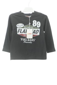 Langärmeliges T-shirt 98 Incity