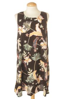 Einfaches Kleid S Roxy