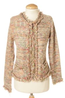 Cardigan S MD WOMAN