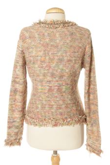 Cardigan S MD WOMAN