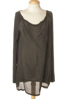 Blusa a maniche lunghe M Soufflé, foto 1 di 2