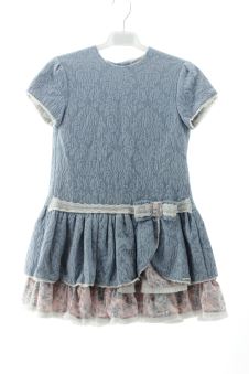 Aufwändiges Kleid 140 Miranda
