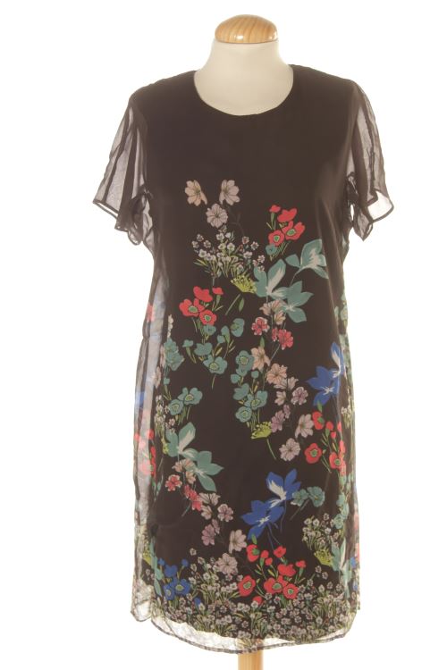 Robe casual