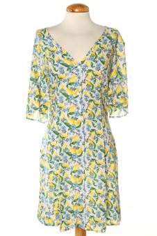 Einfaches Kleid M Tezenis