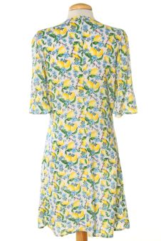 Einfaches Kleid M Tezenis