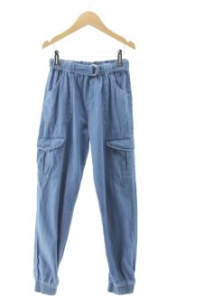 Jeans 8 anni Mayoral