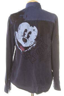 Chemise XS Desigual
