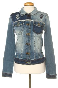 Jacke 34 Disney (DESIGUAL)