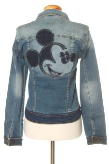 Jacke 34 Disney (DESIGUAL)