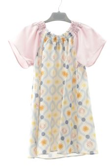 Vestido 7 años Desigual