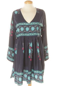 Vestido casual S NFC