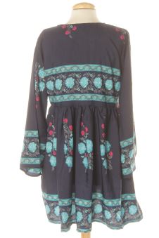 Vestido casual S NFC
