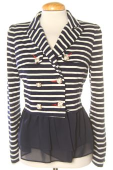 Blazer XS Molly Bracken