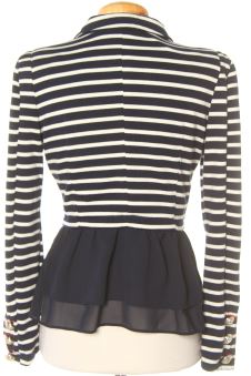 Blazer XS Molly Bracken
