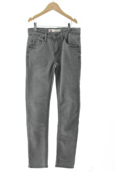 Lange Jeans 140 Levi's