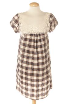Robe casual S Zara, photo 1 sur 2