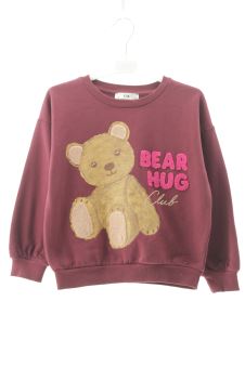 Sweatshirt 128 C&A