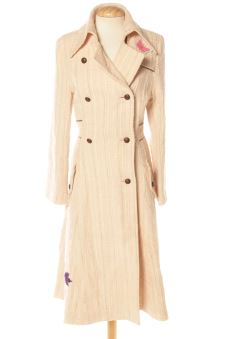 Cappotto 34 Oilily
