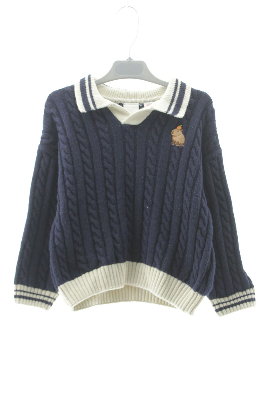 Jersey de Zara de la talla 4 años de segunda mano
