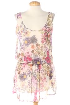 Robe casual L sense