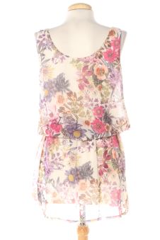Robe casual L sense