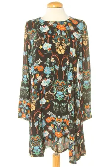 Vestito casual M Zara, foto 1 di 2