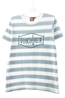 T-shirt 12 ans Quiksilver