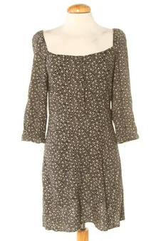 Vestido casual S Mango, foto 1 de 2