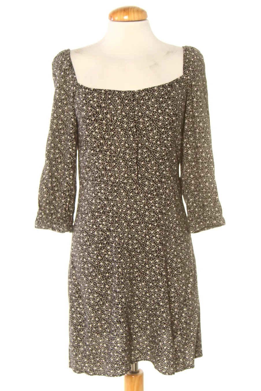 Robe de jour Mango de la taille S, de couleur imprimés