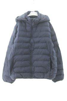 Cazadora 11 años Uniqlo