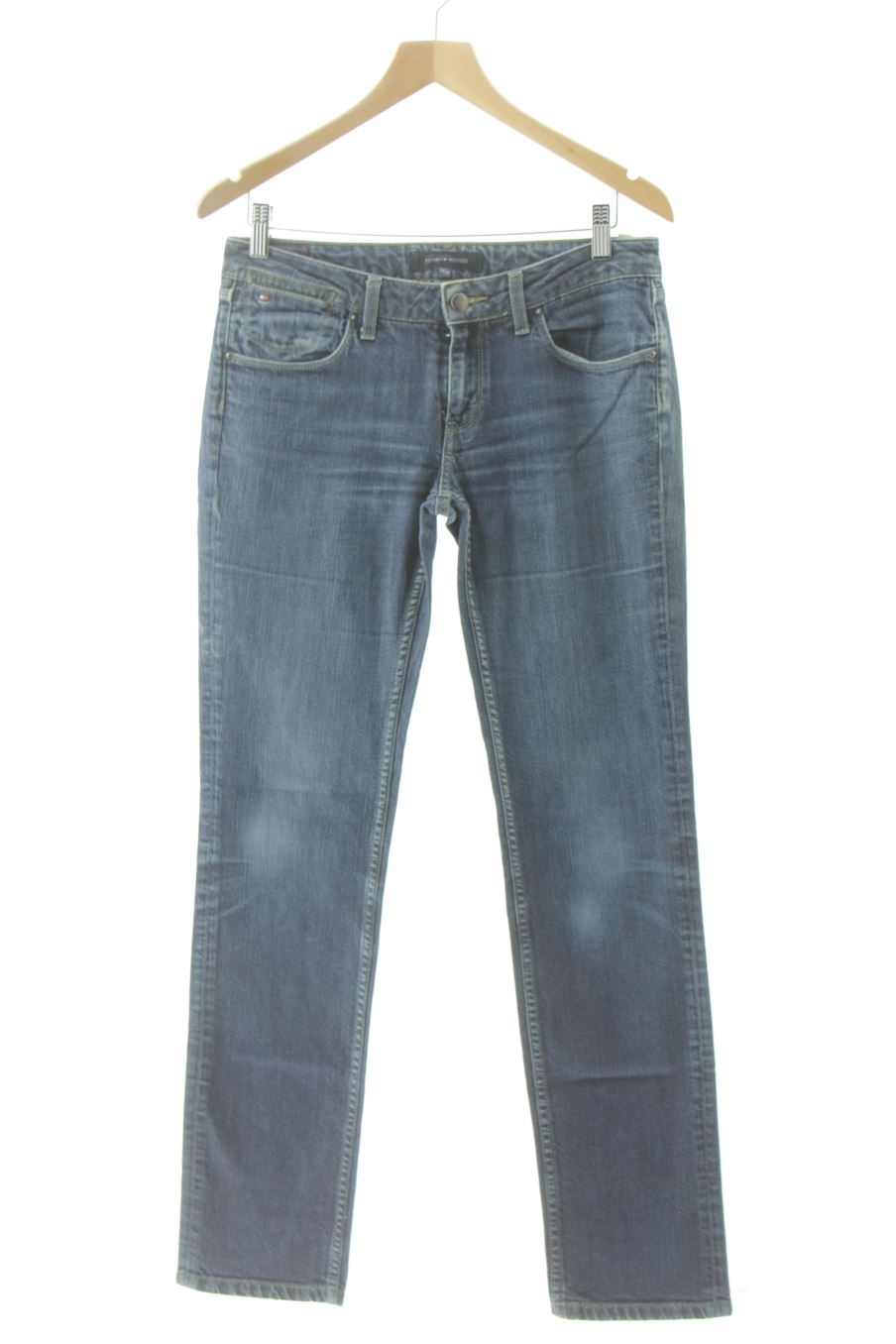 Vaquero de Tommy Hilfiger de la talla 40