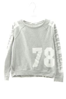 Sweatshirt 8 ans H&M
