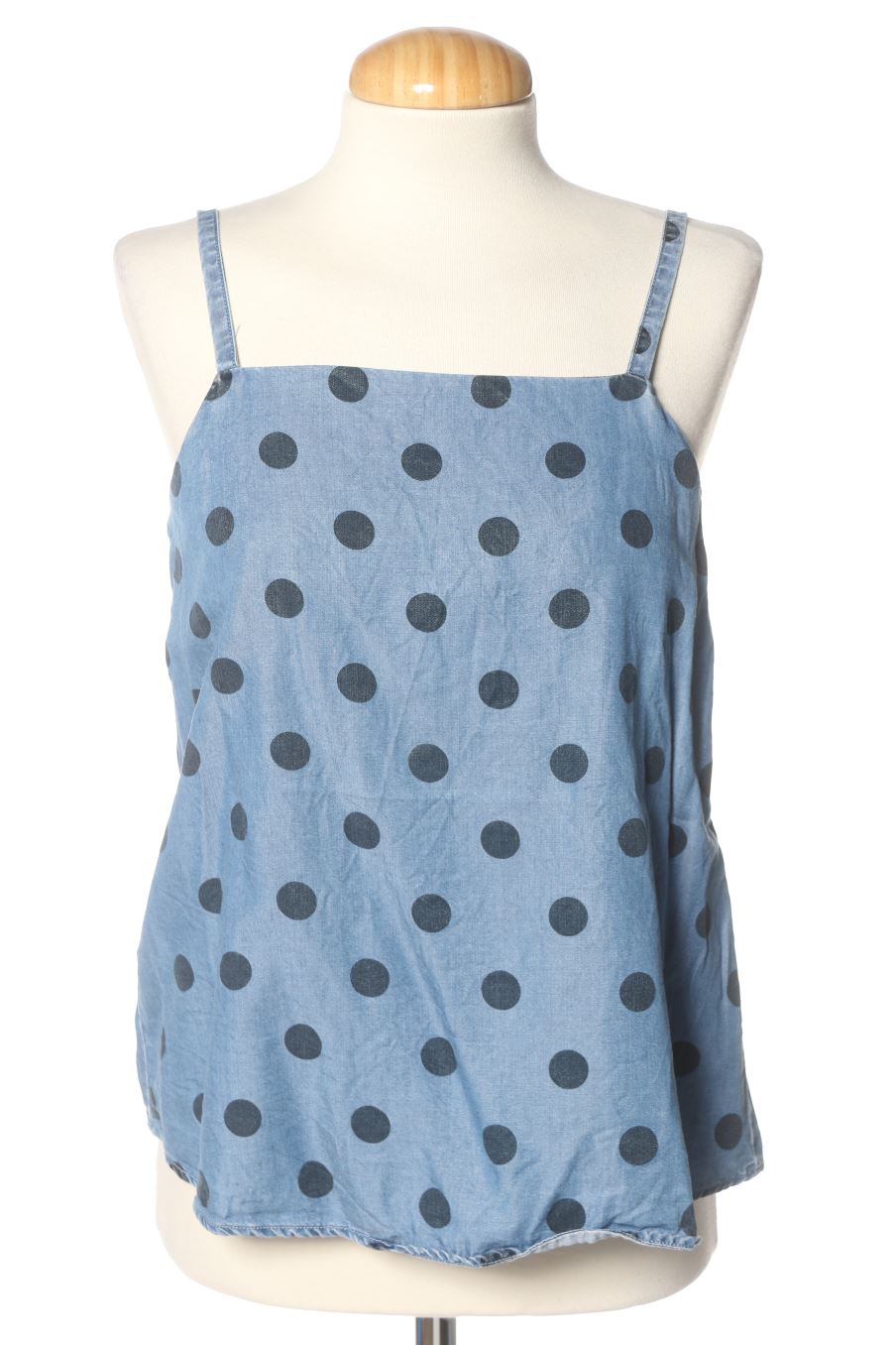 Top Mango de la taille S, de couleur imprimés