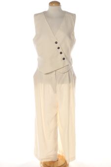 Jumpsuit L Zara, Foto 1 von 2