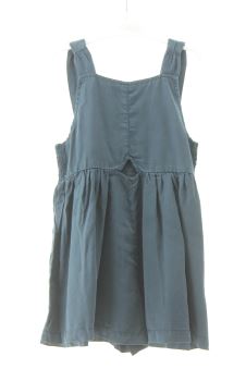 Vestido 4 años ZY