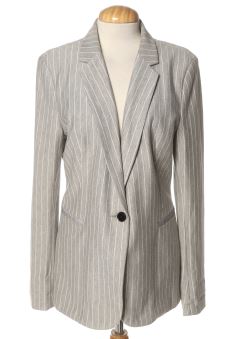 Blazer XL Stradivarius, foto 1 de 2