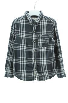 Camisa de manga larga 3 anni Zara