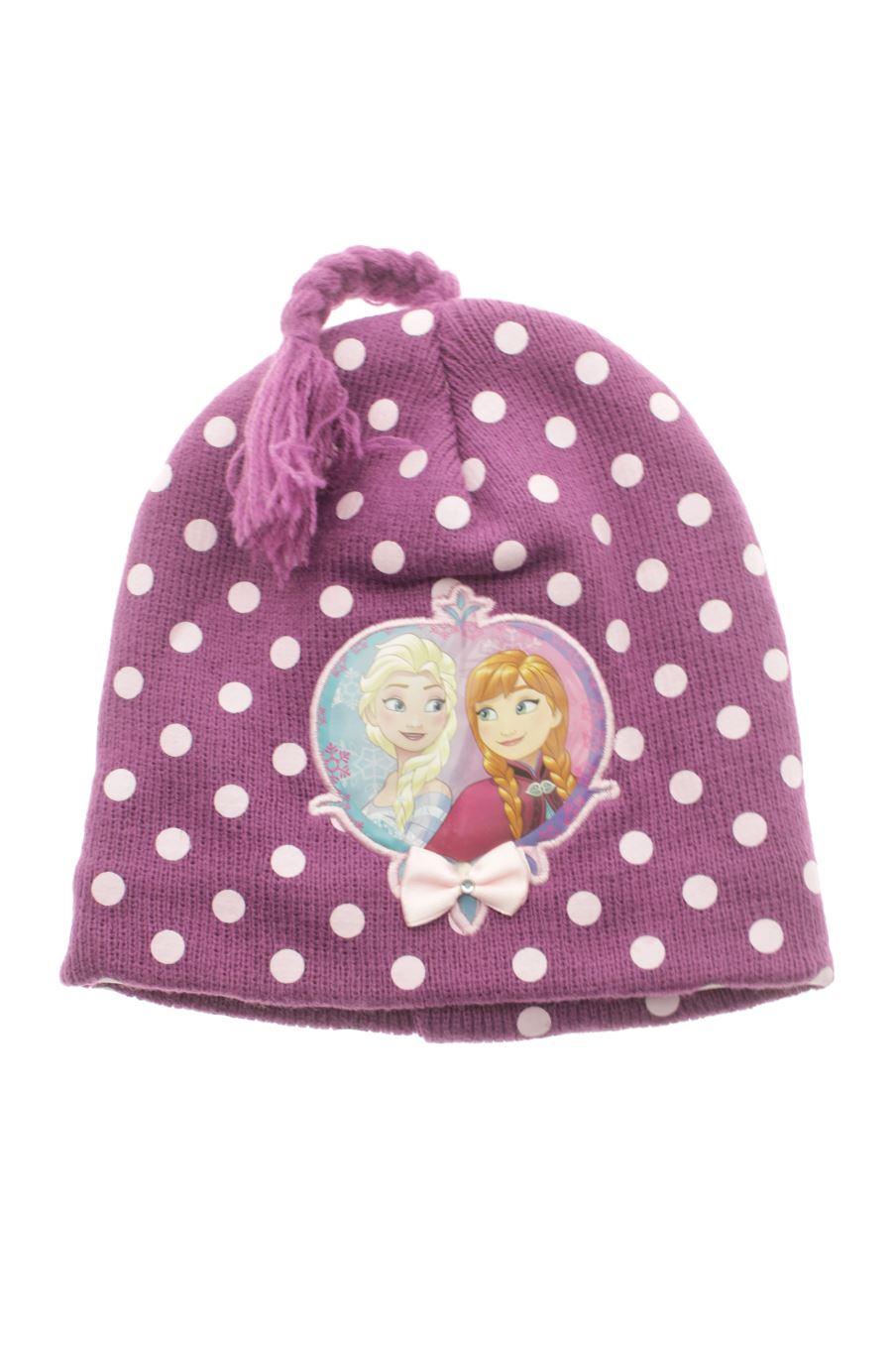 gebraucht Mütze von Disney Größe 5-8 Jahre