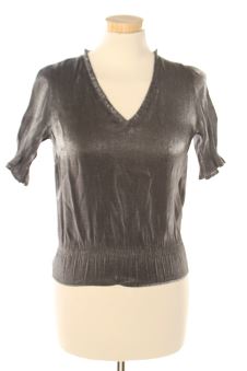 Kurzärmelige Bluse 32 Pimkie, Foto 1 von 2
