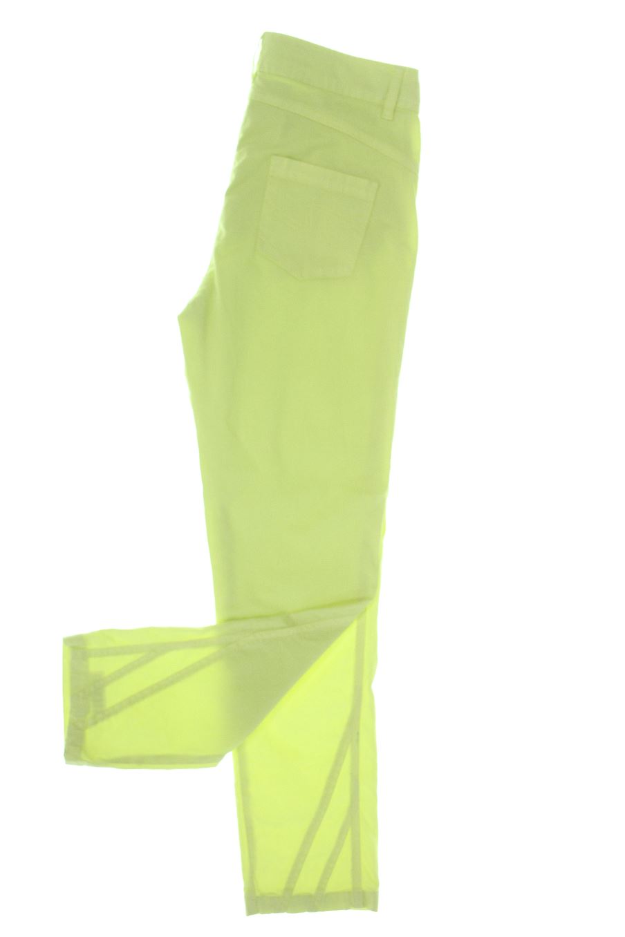 Pantalón de Terre de Marins de la talla 36, de color verde