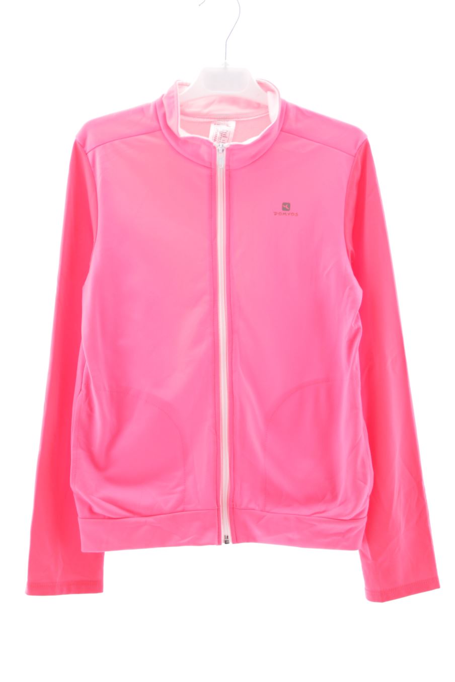 Sweatshirt Domyos (DECATHLON) de la taille 12 ans de seconde main