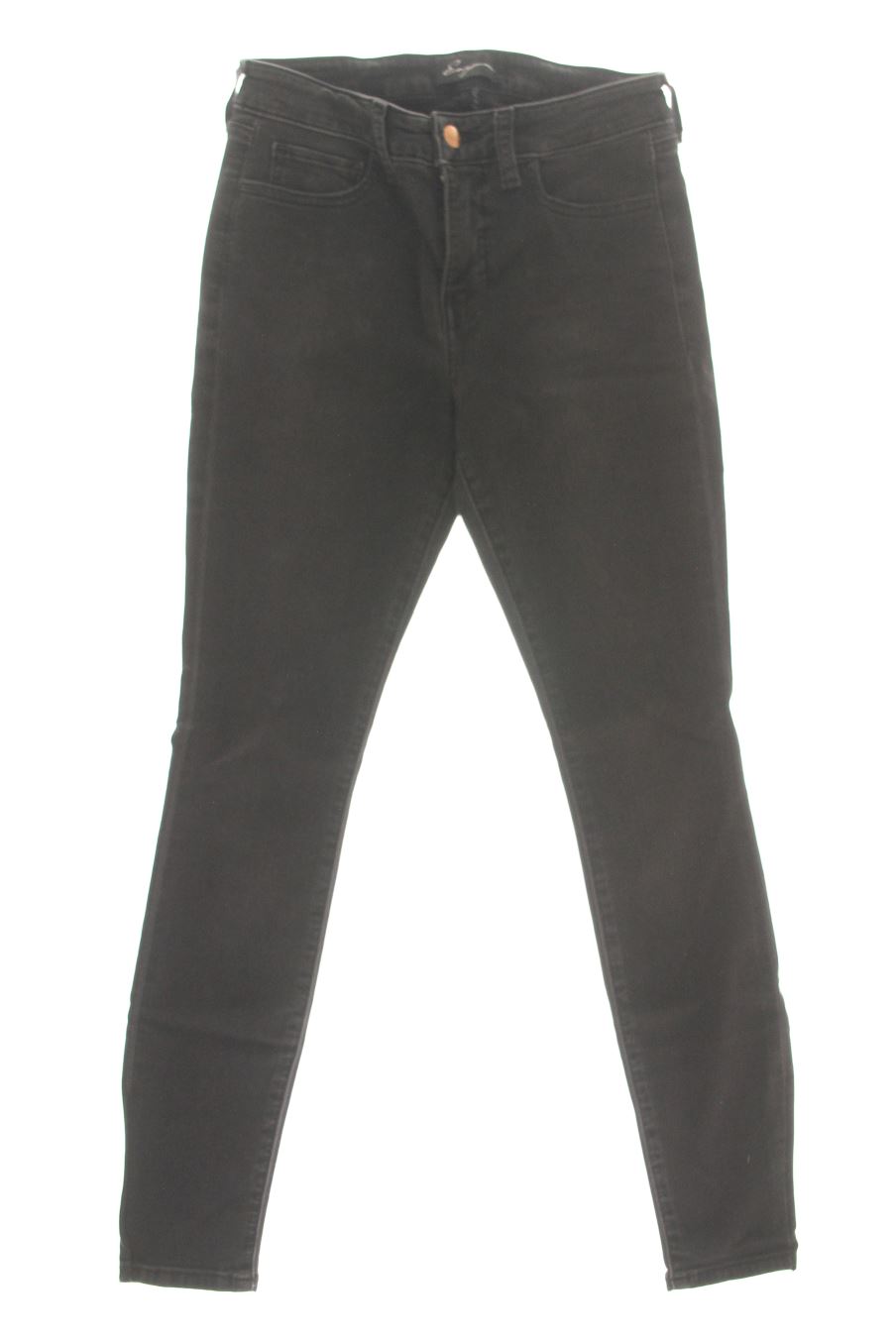 Jeans EMG de la taille 36, de couleur gris de denim