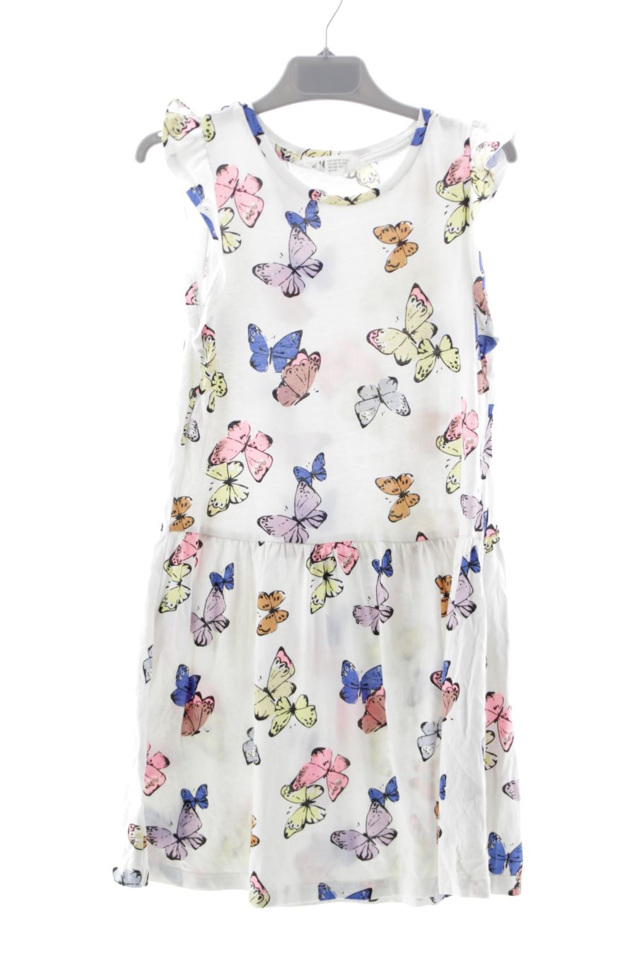 Robe casual H&M de la taille 6 ans de seconde main