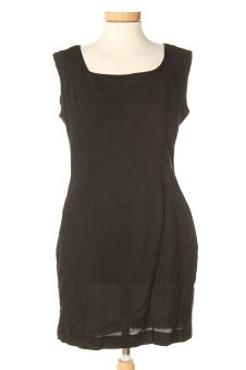 Einfaches Kleid M Etxart&Panno