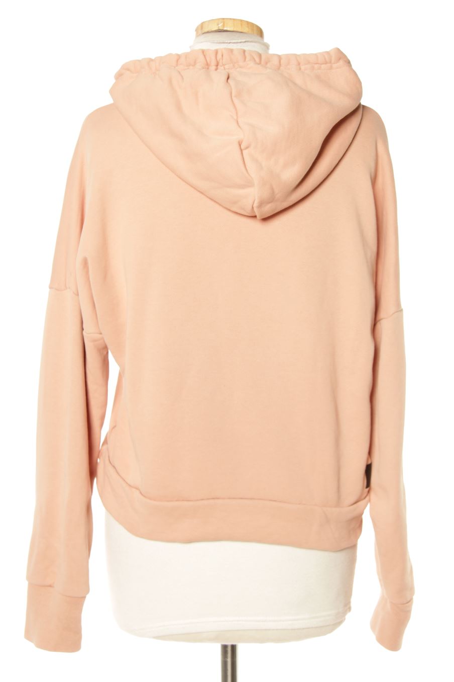 Sweat Adidas de la taille XS, de couleur rose