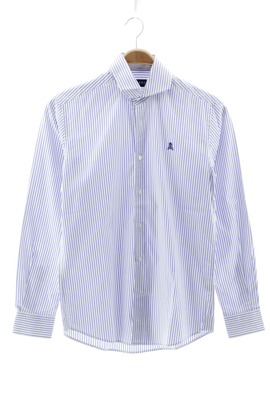 Camisa de Scalpers de la talla S